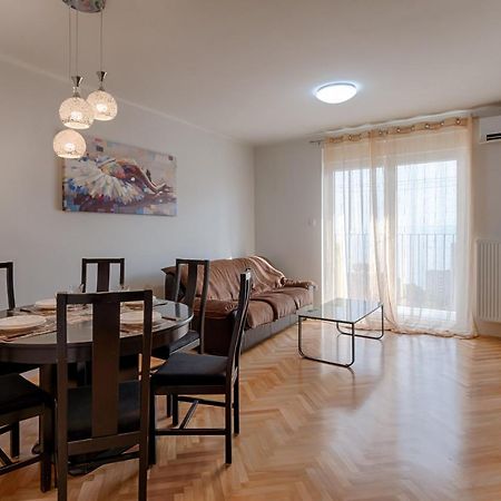 Two Bedroom Apartment Paris Rijeka Dış mekan fotoğraf