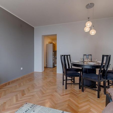 Two Bedroom Apartment Paris Rijeka Dış mekan fotoğraf