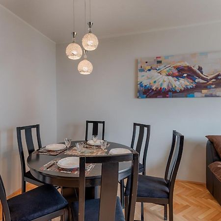 Two Bedroom Apartment Paris Rijeka Dış mekan fotoğraf