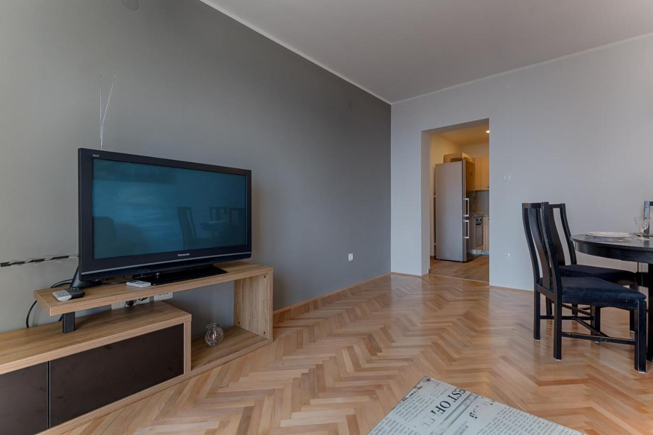 Two Bedroom Apartment Paris Rijeka Dış mekan fotoğraf