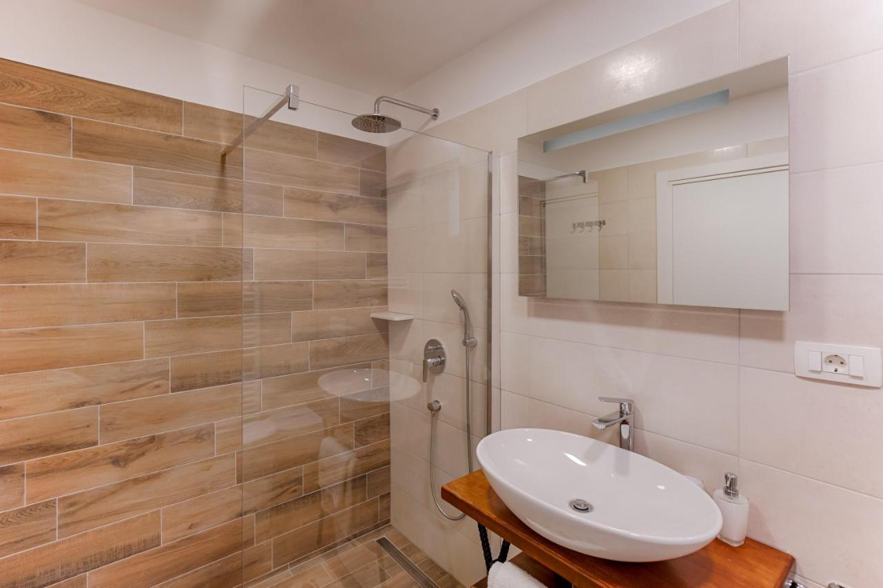 Two Bedroom Apartment Paris Rijeka Dış mekan fotoğraf