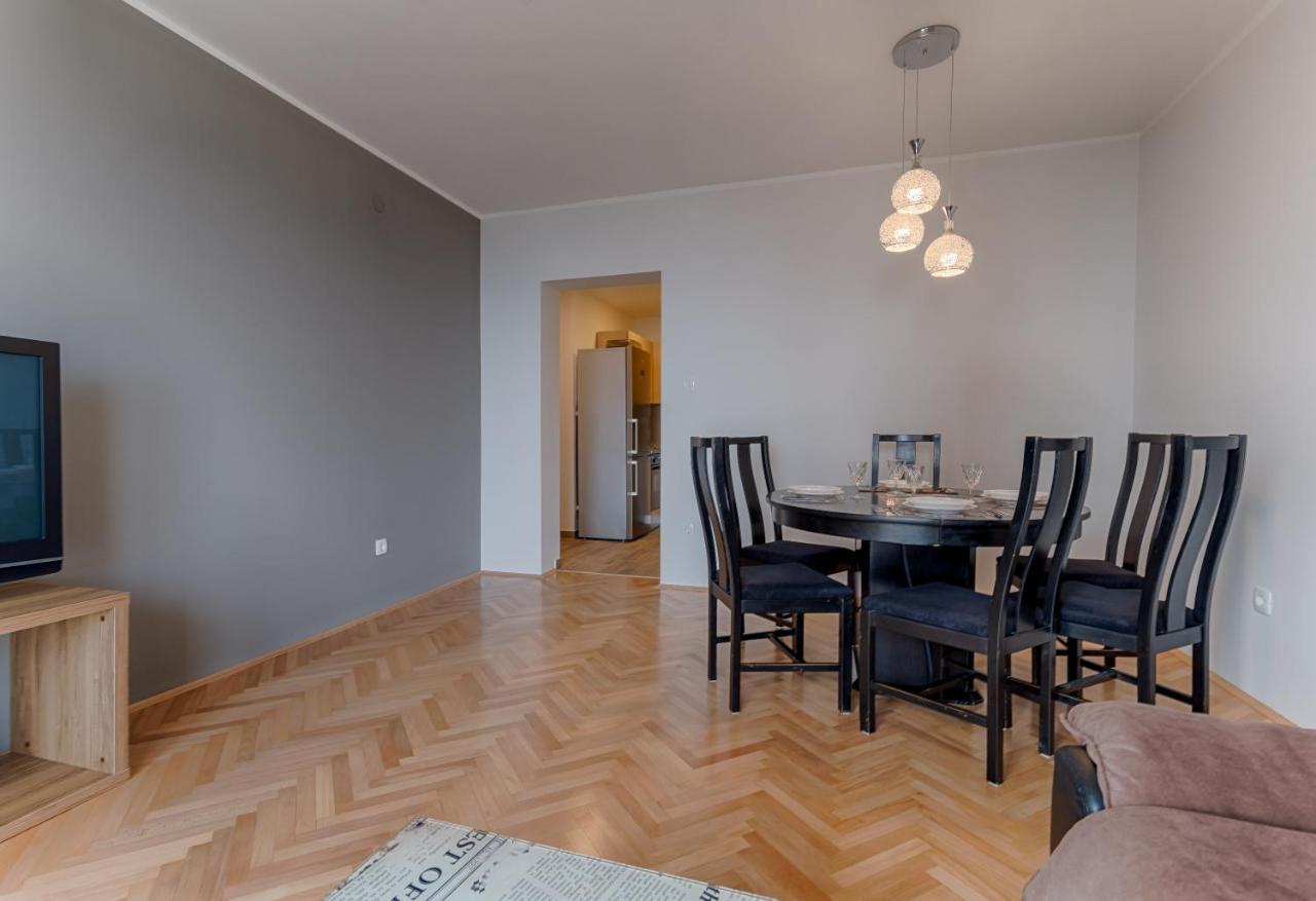 Two Bedroom Apartment Paris Rijeka Dış mekan fotoğraf