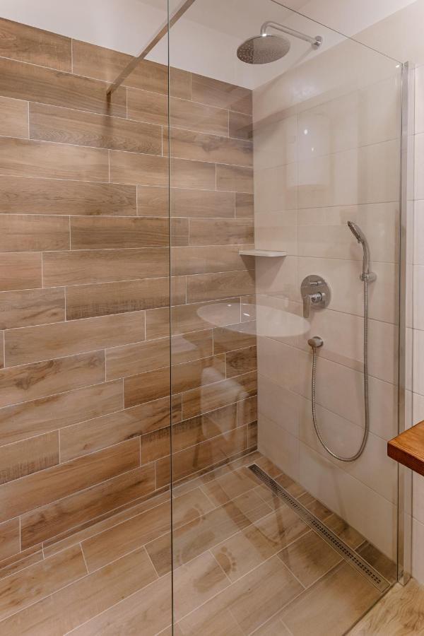 Two Bedroom Apartment Paris Rijeka Dış mekan fotoğraf